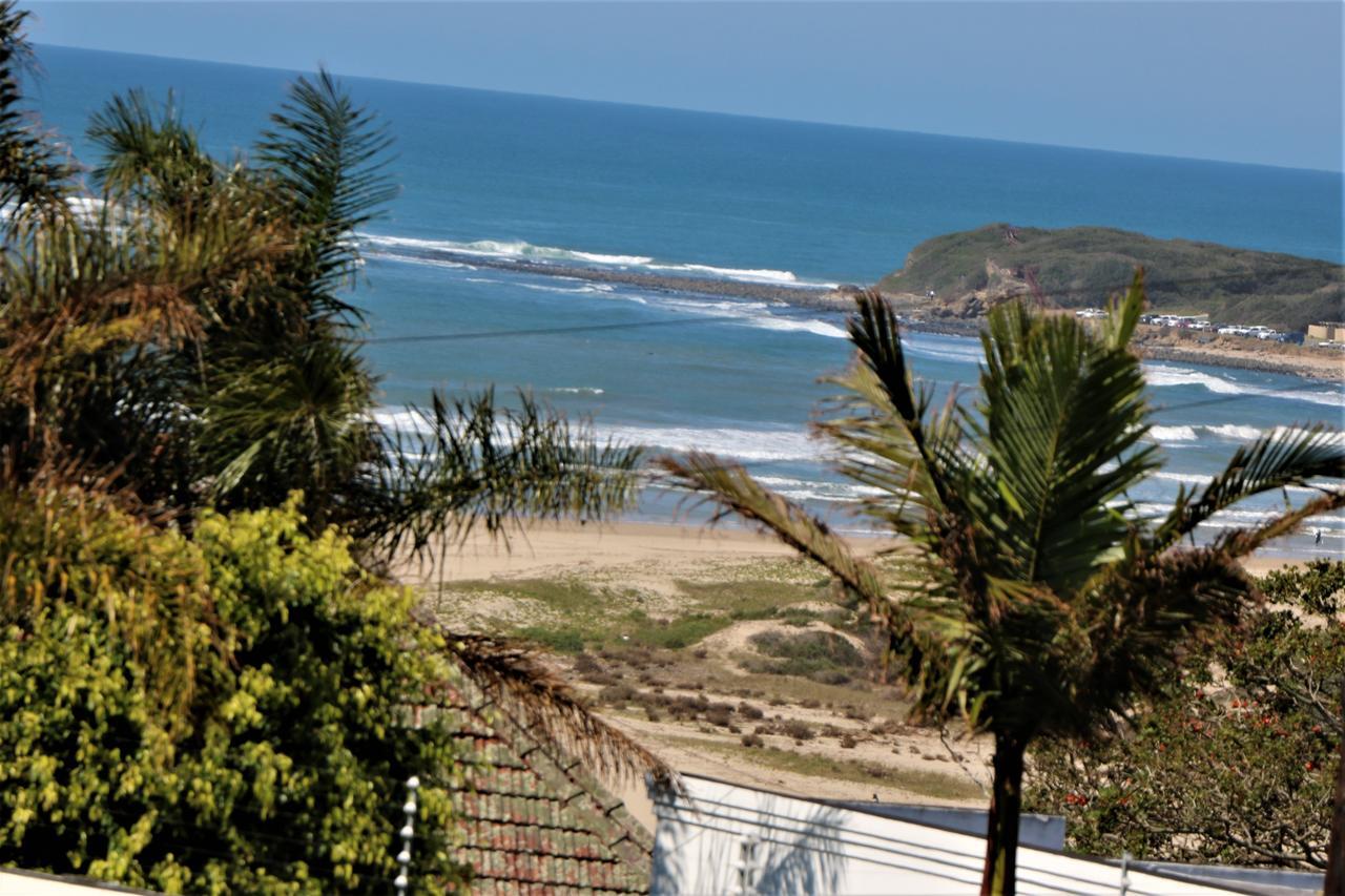 Reef View BnB East London Exterior foto
